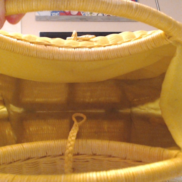 Basket Bag - Picture 4 of 6